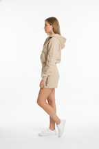 Women's Shorts (Sand)