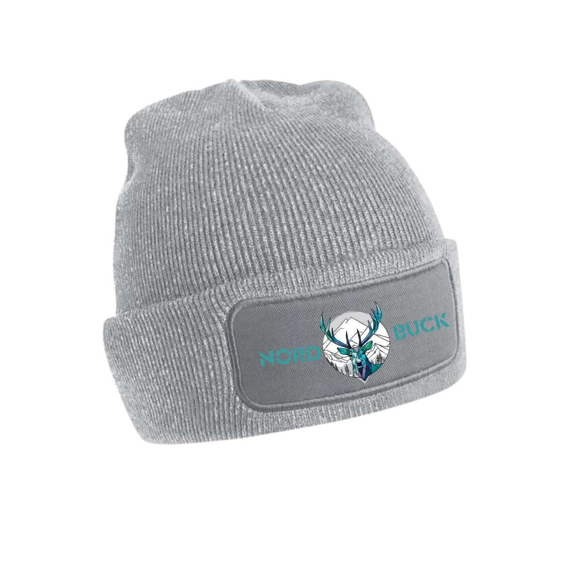 Stag Beanie Hat (4 colours)