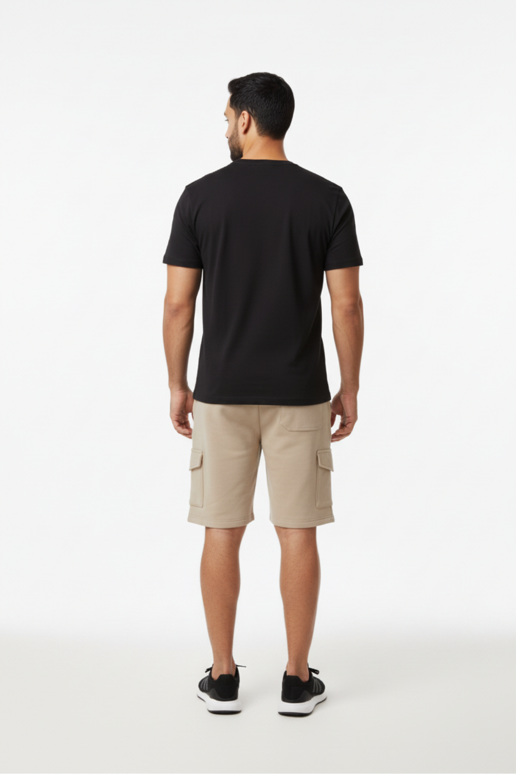 Urban Cargo Short's - Sand