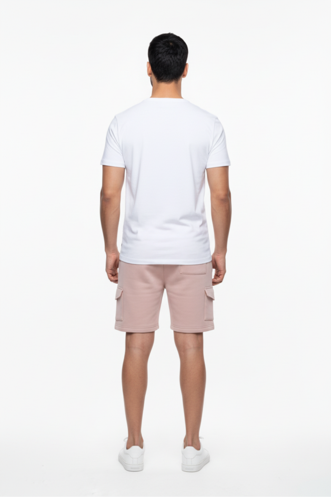 Urban Cargo Short's - Pink