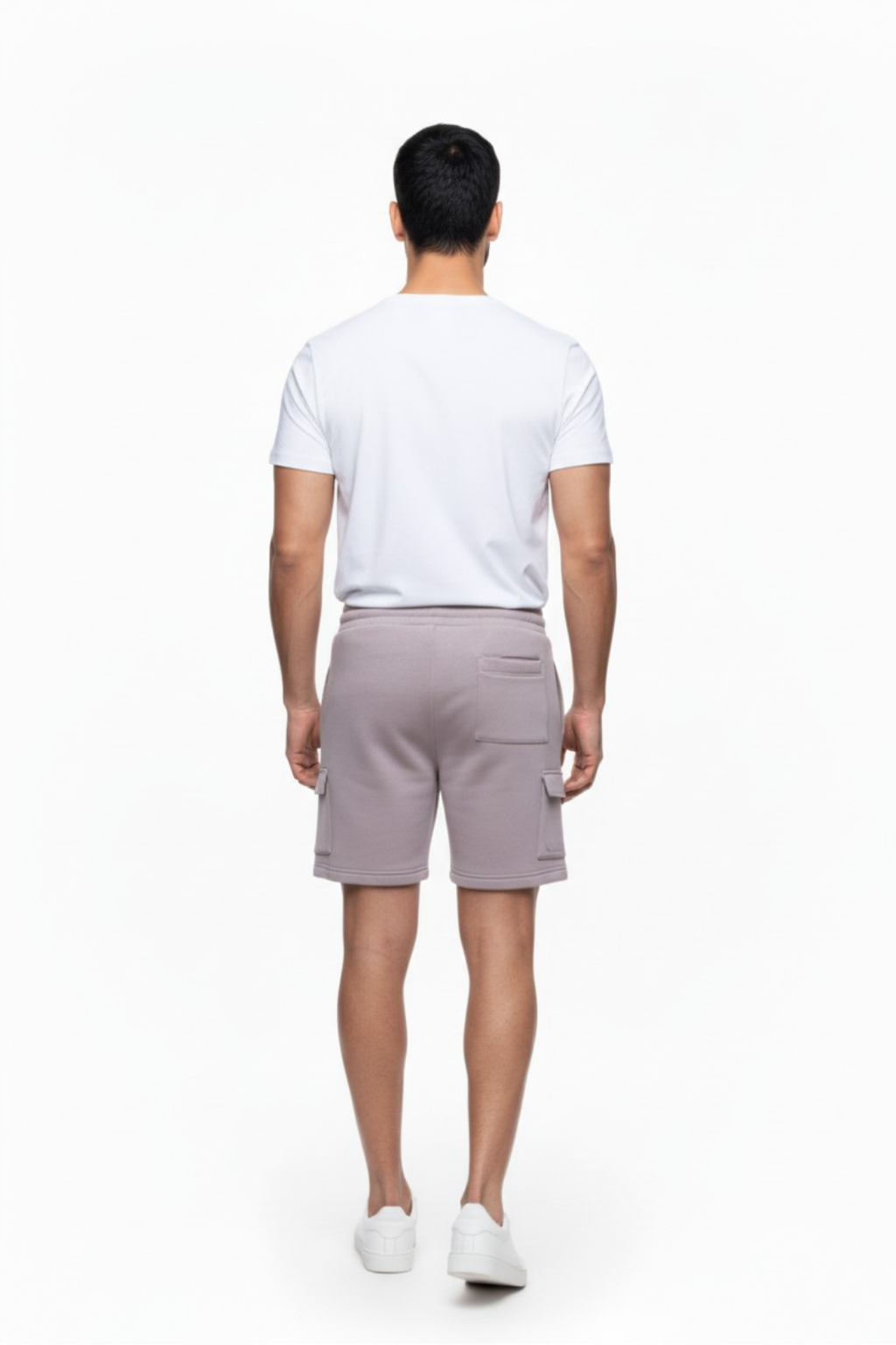 Urban Cargo Short's - Lavender