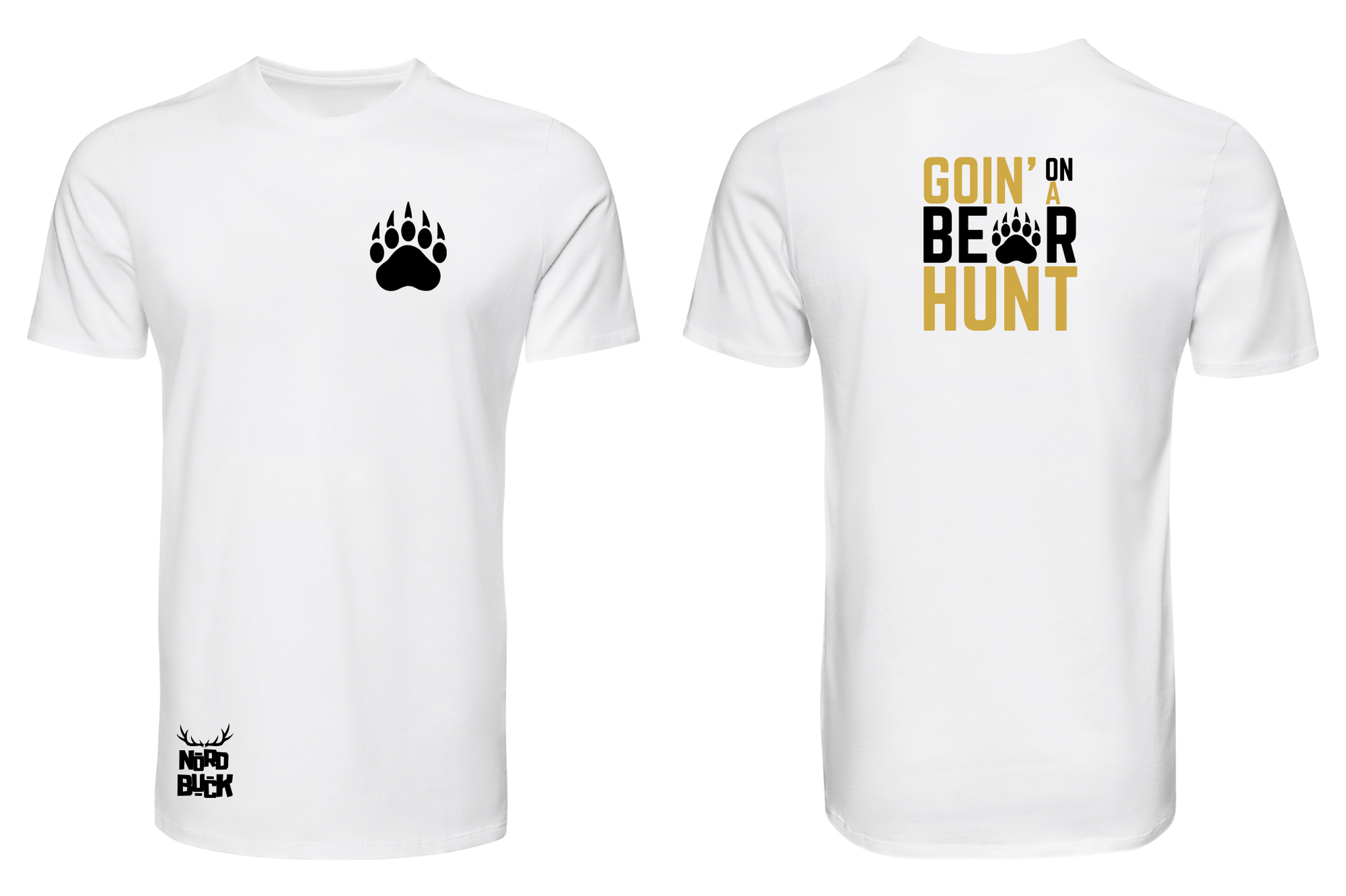 Bear Pride Tee