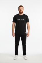 Buck Oversized Tee (4 Colours)