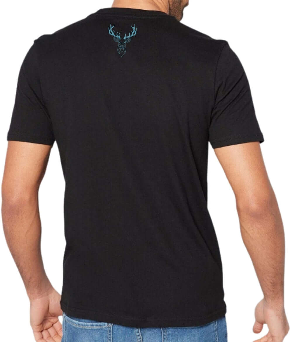 Slim Fit T-shirt (3 colours)