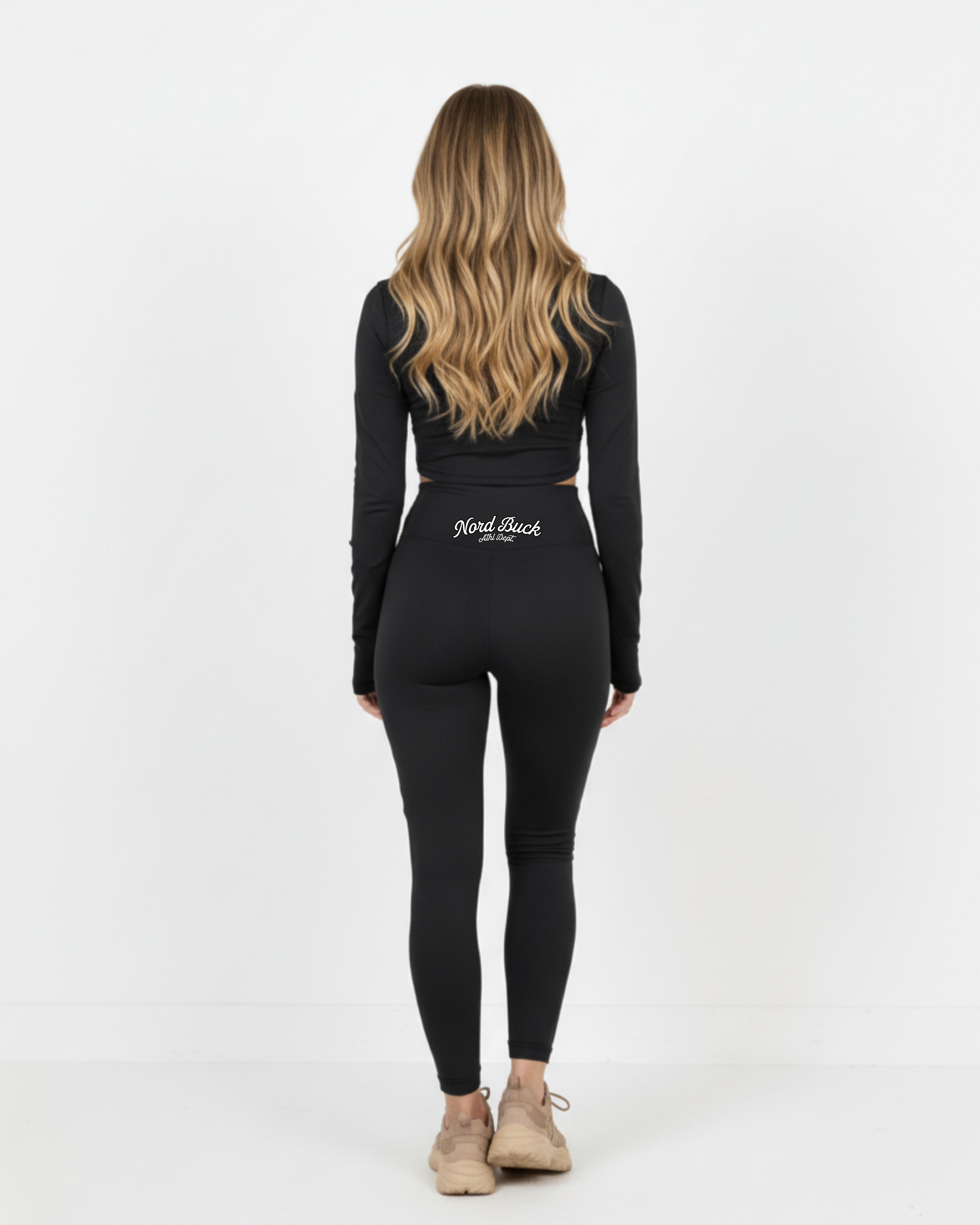 Women's Activewear Leggings