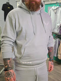 Urban Pullover Hoodie Hoodie - Sky Blue