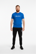Buck Oversized Tee (4 Colours)
