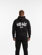 Urban Zip Up Hoodie (Navy)