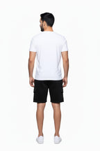 Urban Cargo Short's - Black