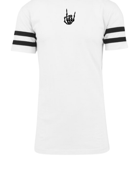 Jersey T-shirt (Long)