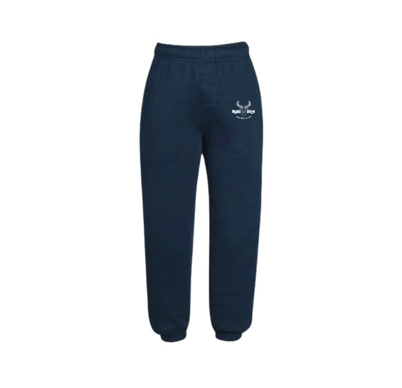 Kids Urban Joggers (Blue)