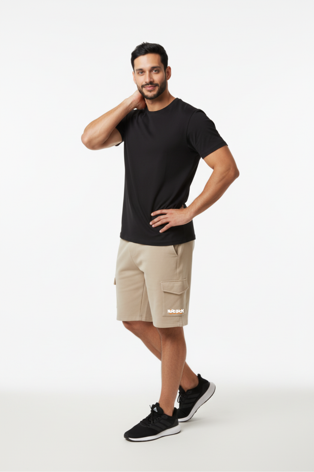 Urban Cargo Short's - Sand