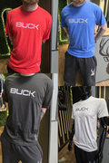 Buck Oversized Tee (4 Colours)