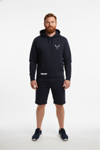 Urban Pullover Hoodie - Navy