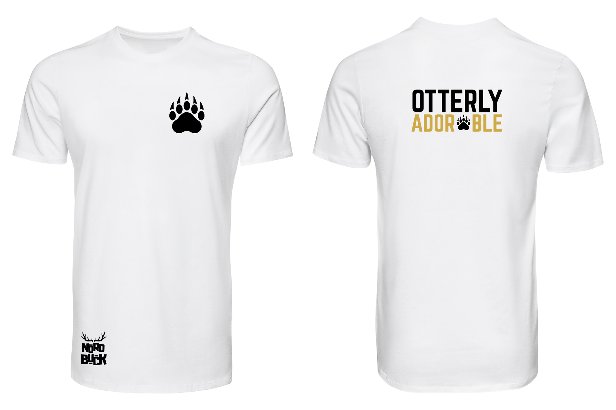 Bear Pride Tee