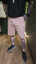 Urban Cargo Short's - Pink