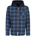 Mens Regatta - Fleece Lined Check Shirt