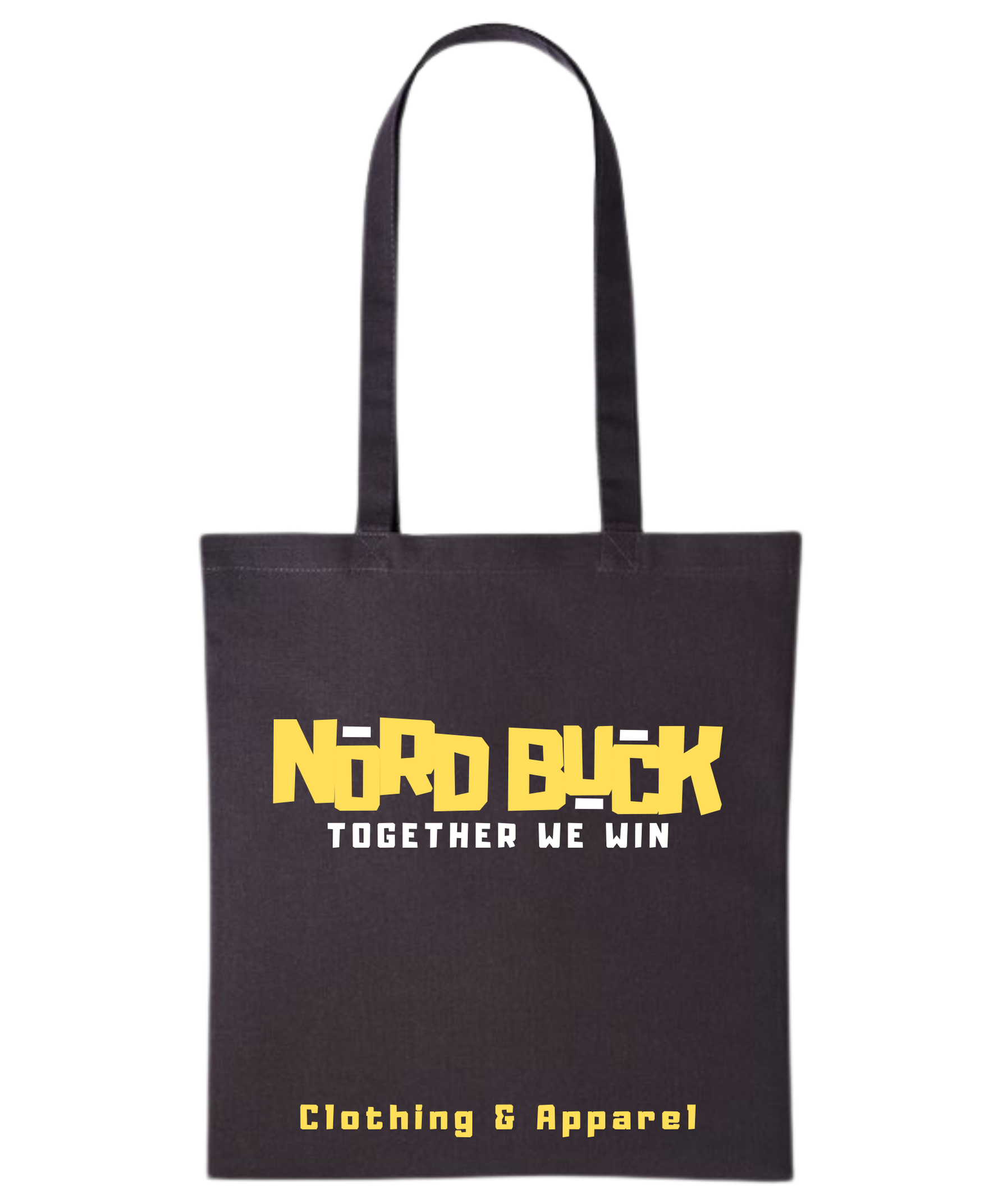 Tote Bag (Over Shoulder Large)