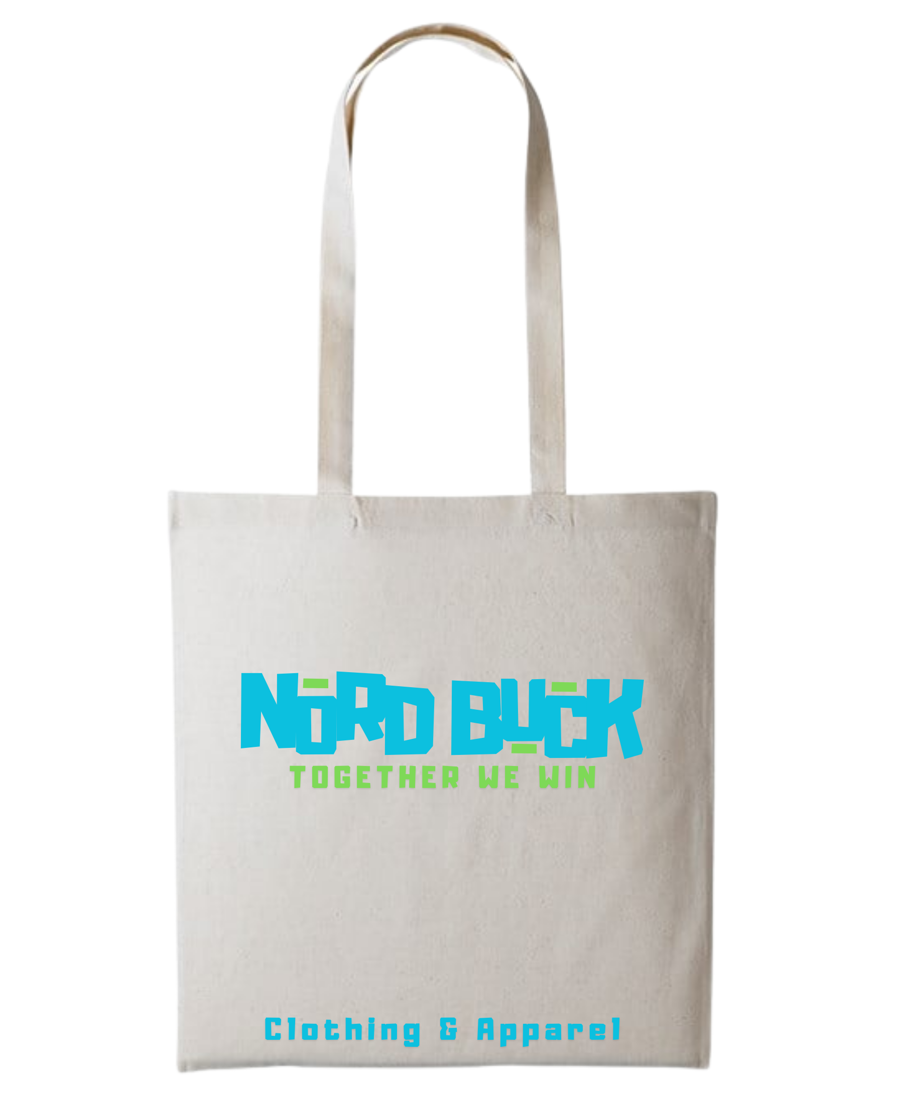 Tote Bag (Over Shoulder Large)