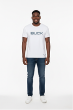 Buck Oversized Tee (4 Colours)