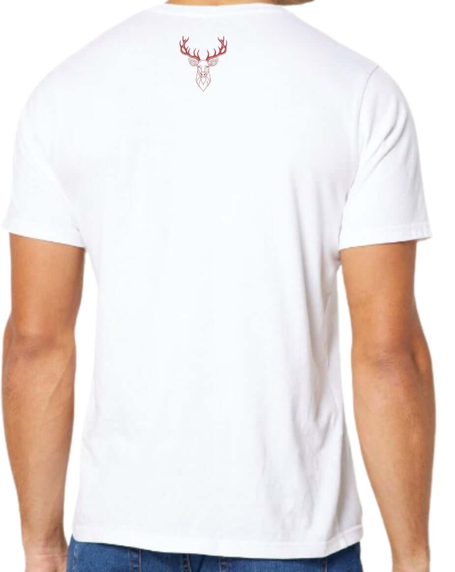 Slim Fit T-shirt (3 colours)