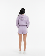 Women's Shorts (Lilac)