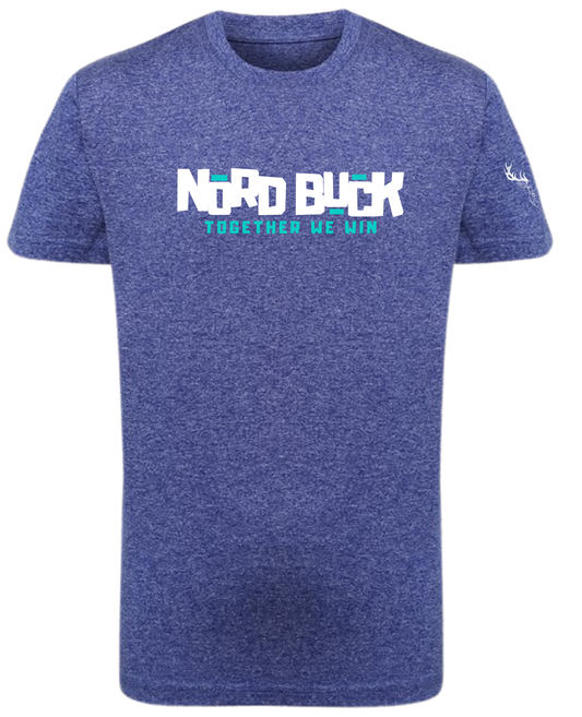 Kids 'Melange' Tee (2 Colours)
