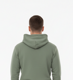 Urban Pullover Hoodie - Sage Green