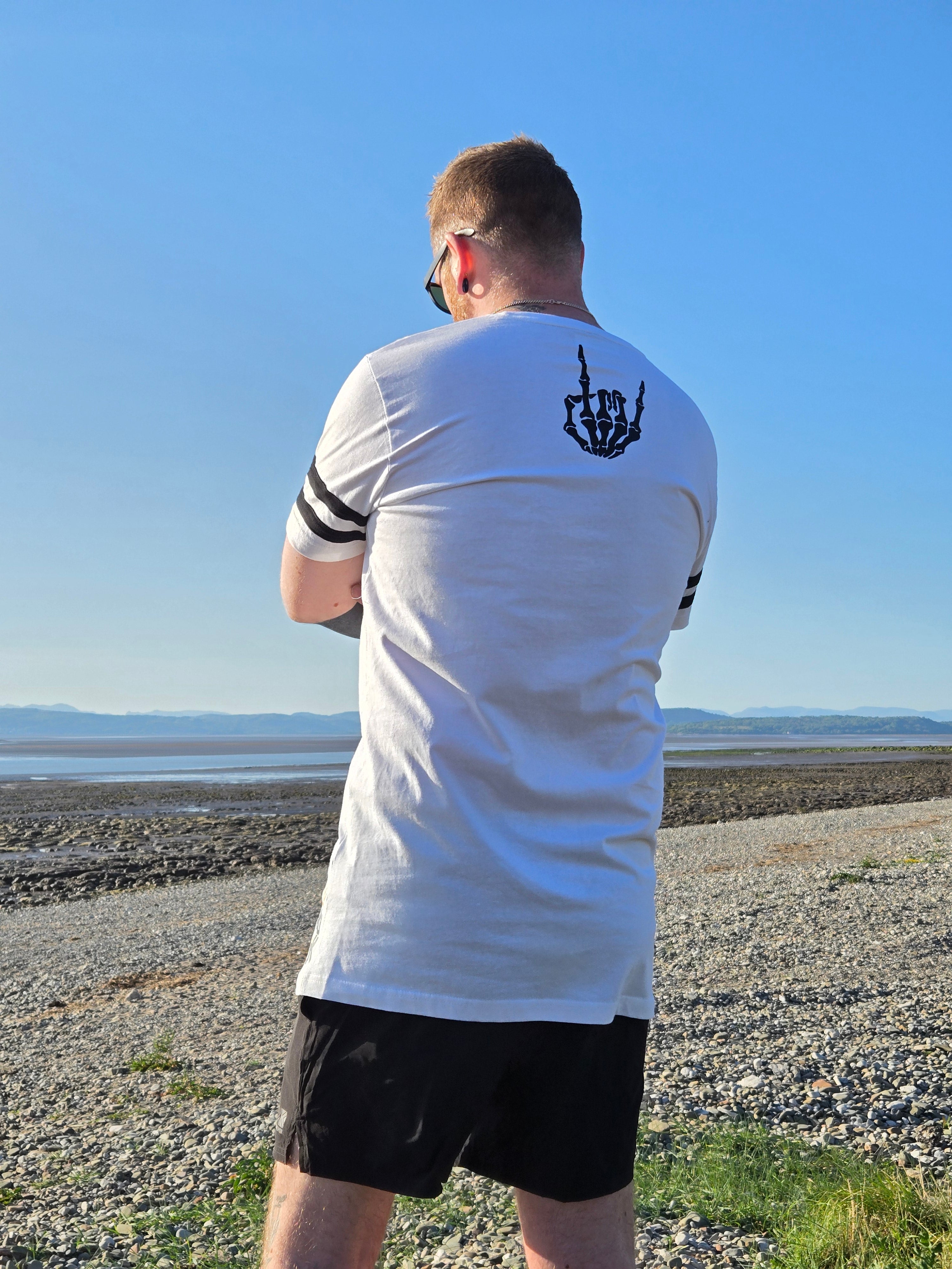 Jersey T-shirt (Long)