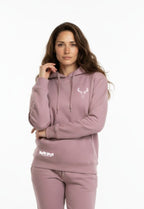 Urban Pullover Hoodie - Lavender