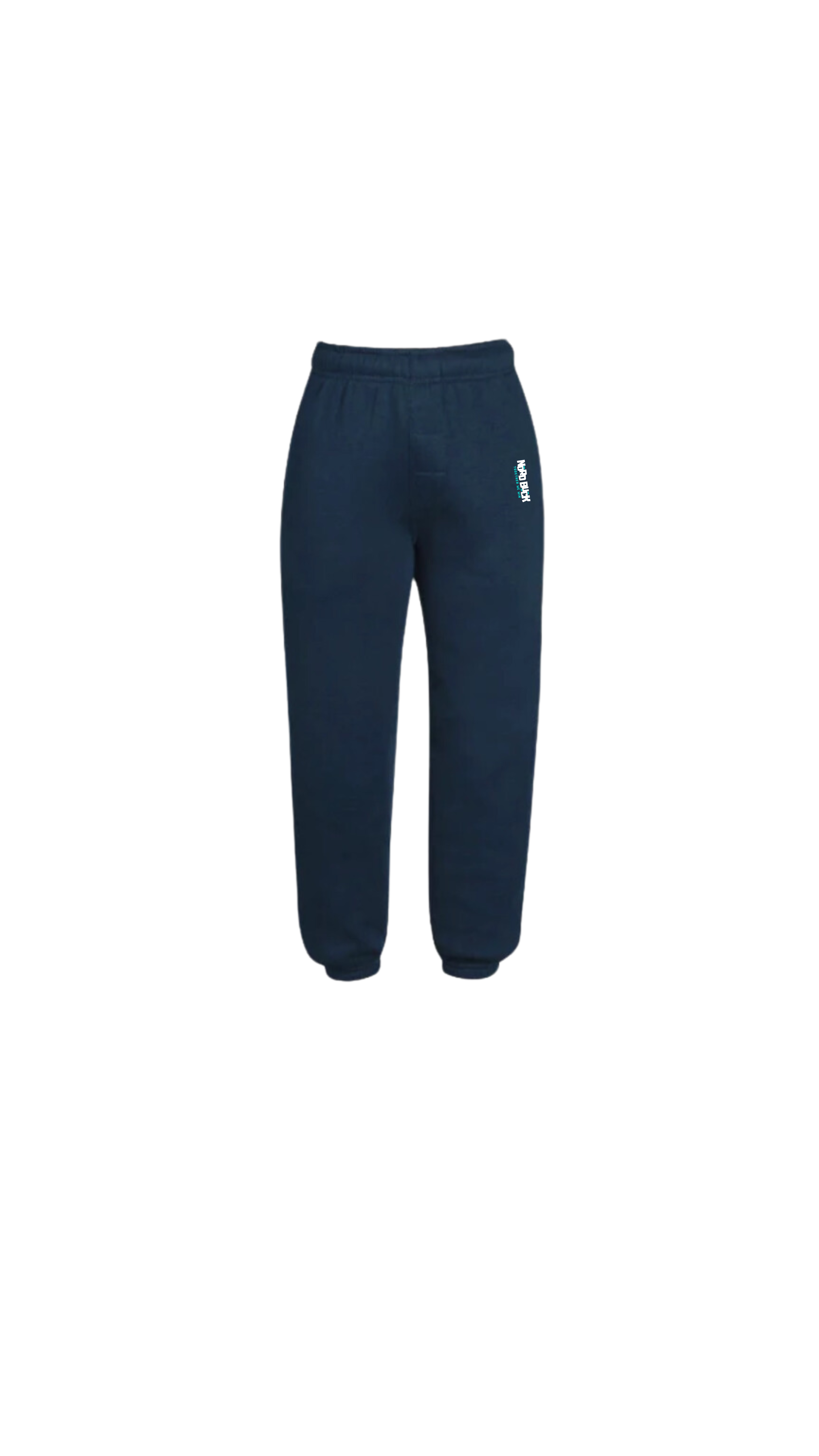 Kids Urban Stag Joggers - Navy