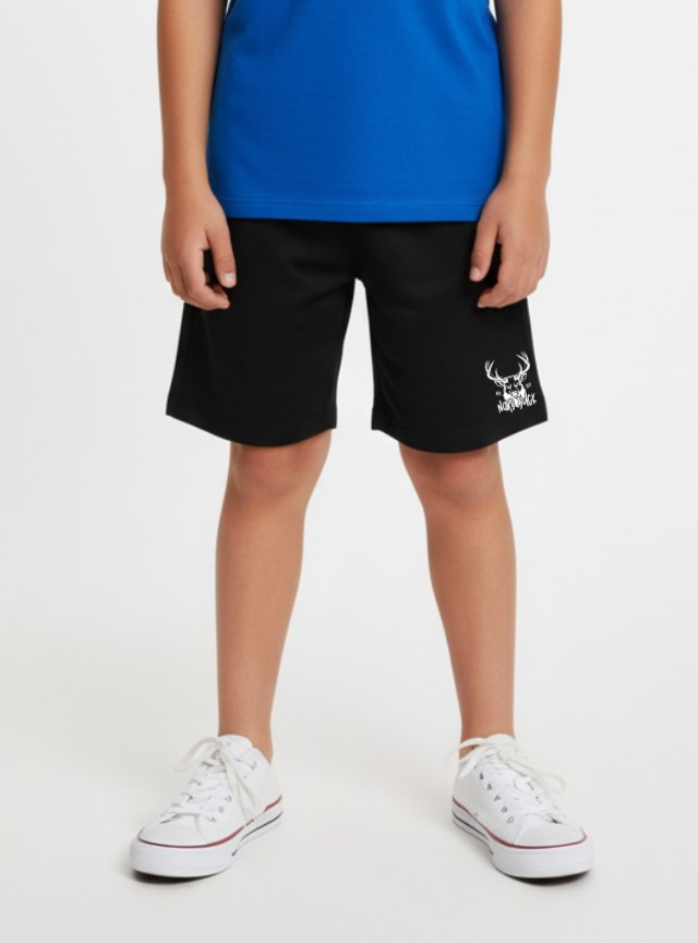 Junior Sport Shorts