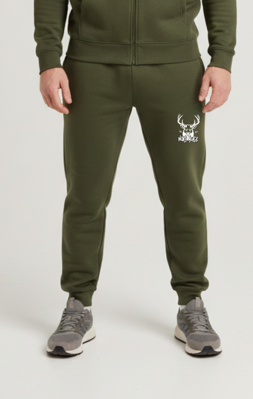 Urban Joggers (Green)