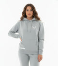 Urban Pullover Hoodie Hoodie - Sky Blue