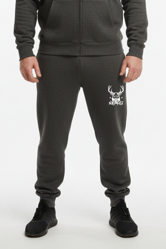 Urban Joggers (Charcoal)