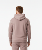 Urban Pullover Hoodie - Lavender