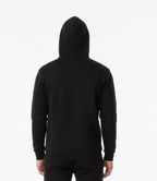 Urban Pullover Hoodie - Black
